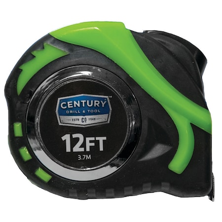 Century Drill & Tool
